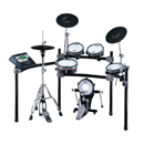 TD-12KS-WT V-Drums V-stage Series